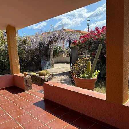 Lovely Home 5 Min Walk To The Beach, 3 Bedrooms Ample Outdoor Relax And Wifi Capitana Exterior photo