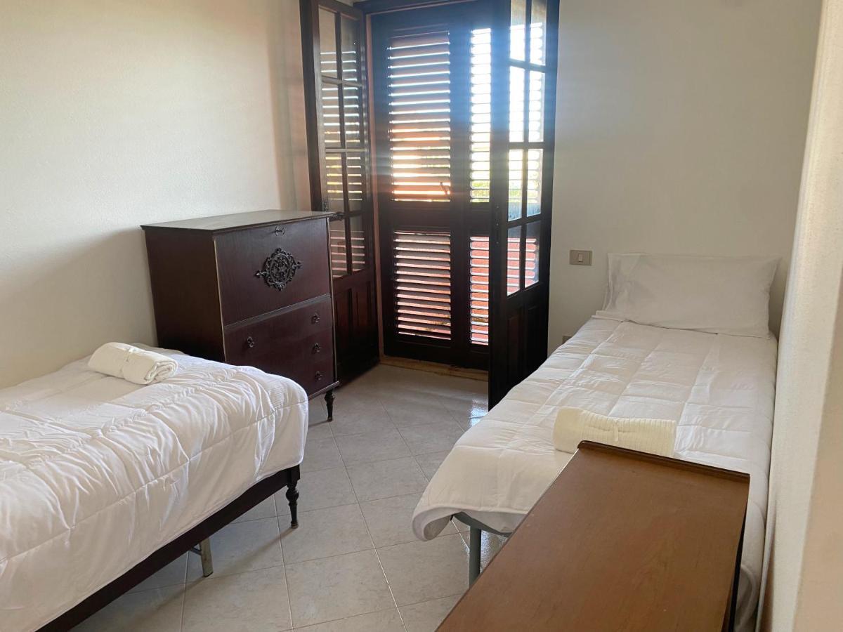 Lovely Home 5 Min Walk To The Beach, 3 Bedrooms Ample Outdoor Relax And Wifi Capitana Exterior photo