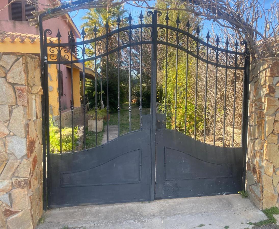 Lovely Home 5 Min Walk To The Beach, 3 Bedrooms Ample Outdoor Relax And Wifi Capitana Exterior photo